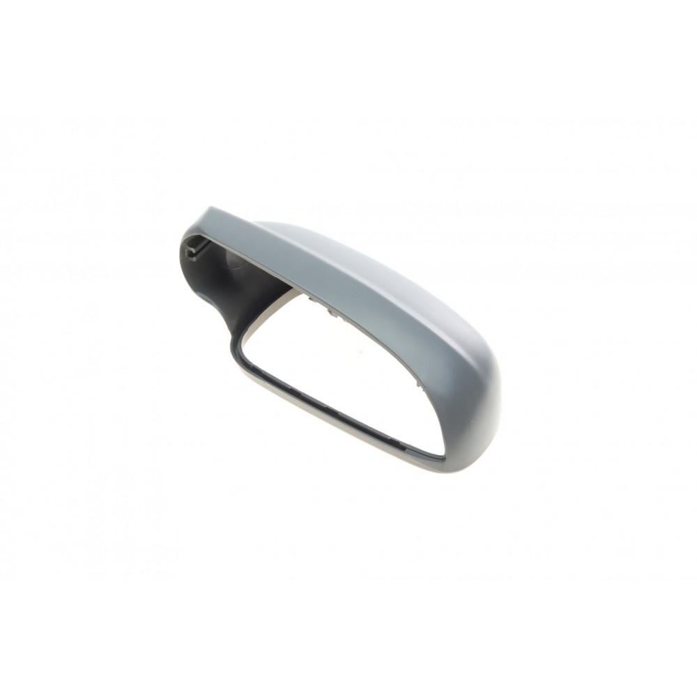 Кришка дзеркала (під фарбування) (L) VW Golf 97-05/Passat 97-05/Seat Toledo/Arosa 97-06