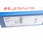 Диск гальмівний (передній) Honda CR-V III-IV 2.0-2.2D-2.4 07- (293x28) (вентильований)