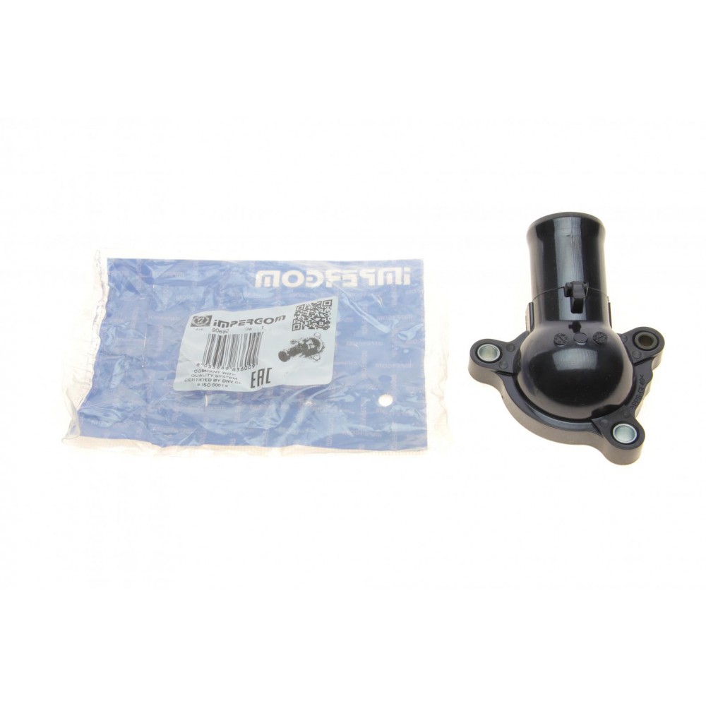 Термостат Mazda 2/3/6/CX-5 1.5-2.5 11-