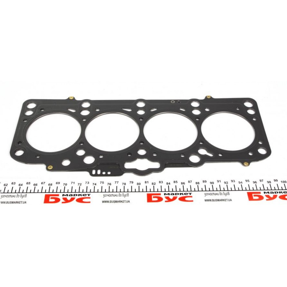 Прокладка ГБЦ VW Caddy 2.0TDI 07- (2 метки) 1,53 мм, Ø82,00 мм