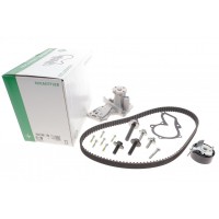 Комплект ГРМ + помпа Ford Mondeo/Focus 1.4/1.6i 03-
