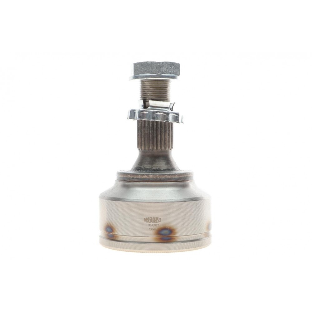 ШРКШ (зовнішній) Citroen C4/Peugeot 307/308/Partner 00- (25z/34z/58mm)