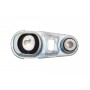 Подушка двигуна (задня) Renault Kadjar 1.2TCe/1.5dCi 15-/Nissan Qashqai 1.2-2.0 07-