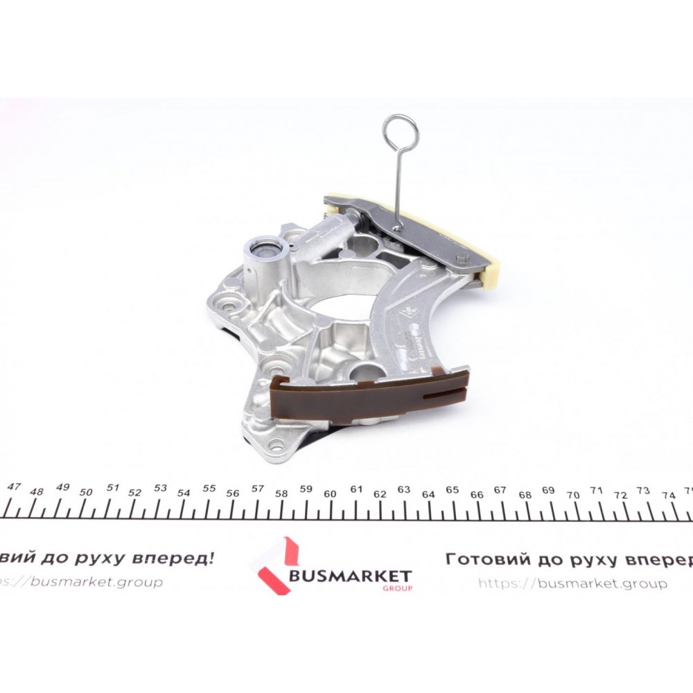 Комплект ланцюга ГРМ Audi A6/ Q7 4.2 FSI 04-15