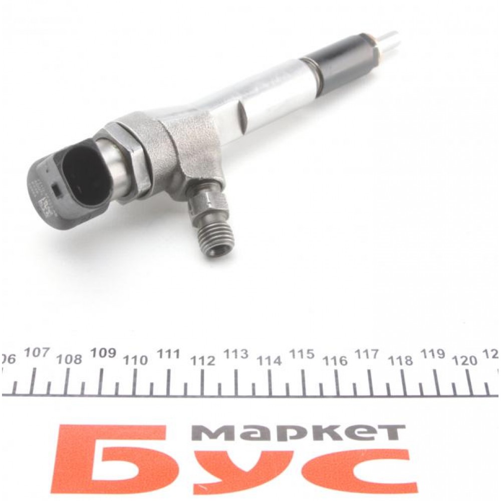 Форсунка Ford Connect 1.8TDCi/Di 02-13 (реставрація)(без упаковки)