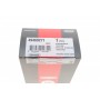 Наконечник тяги рульової (R) Renault Twingo III/Smart Fortowo 14- (L=90mm)