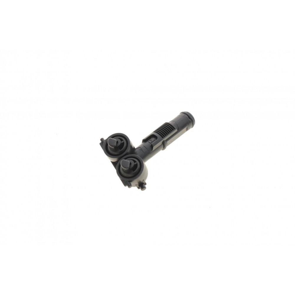 Форсунка омивача фари VW Golf V 03-08 (R)