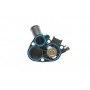 Термостат Citroen C3/С4/Peugeot 208/308 1.0VTi/1.2VTi 12- (83 °C)