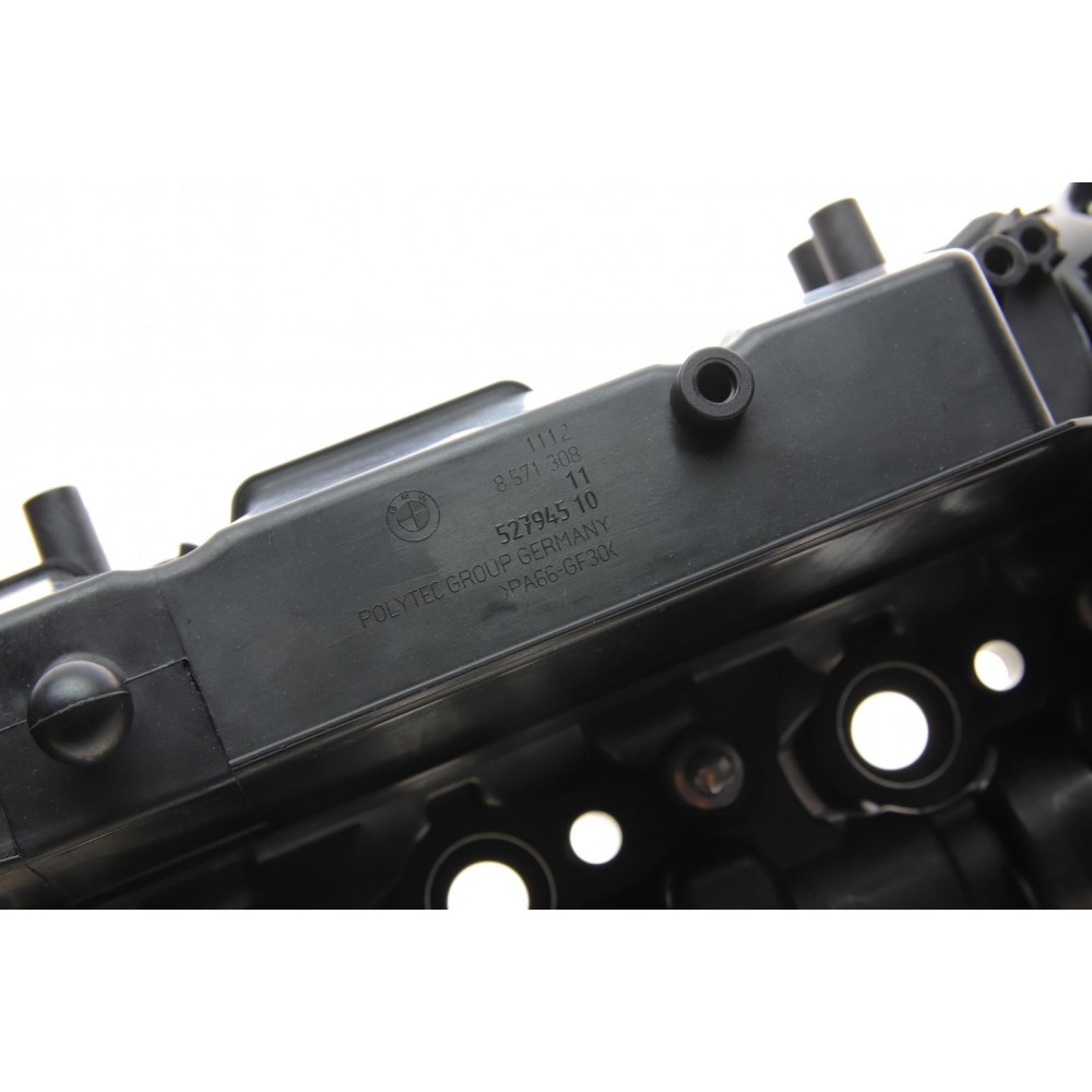 Кришка клапанів BMW 7 (G11/G12) 3.0D 15- B57