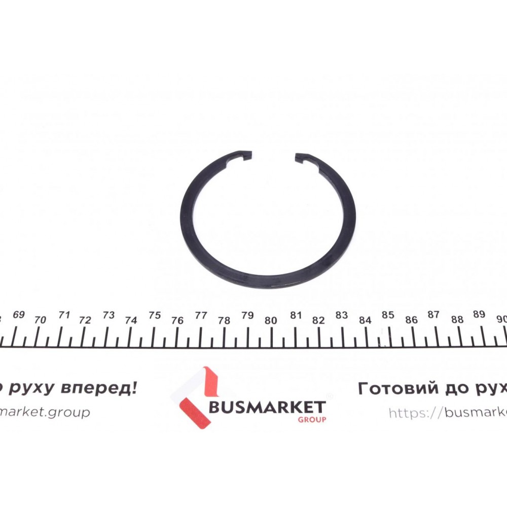 Підшипник маточини (передньої) Hyundai Elantra 00-06/Matrix 01-11/Kia Cerato 04- (39.1x74.3x34/36)
