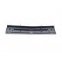 Панель кріплення номерного знака BMW 3 (F30/F80) 11-19 (M-Technic)