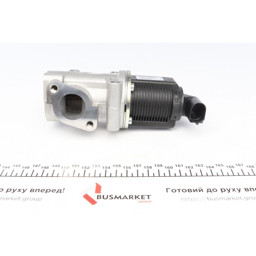 Клапан EGR Opel Astra H/Vectra C 1.9CDTI 04-15