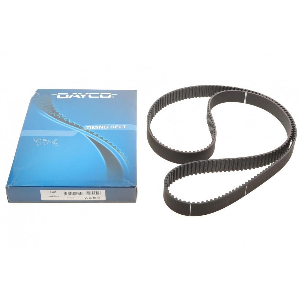 Ремінь ГРМ Opel Kadett E/Omega B/Vectra A/B/C 1.2-3.2 93-03