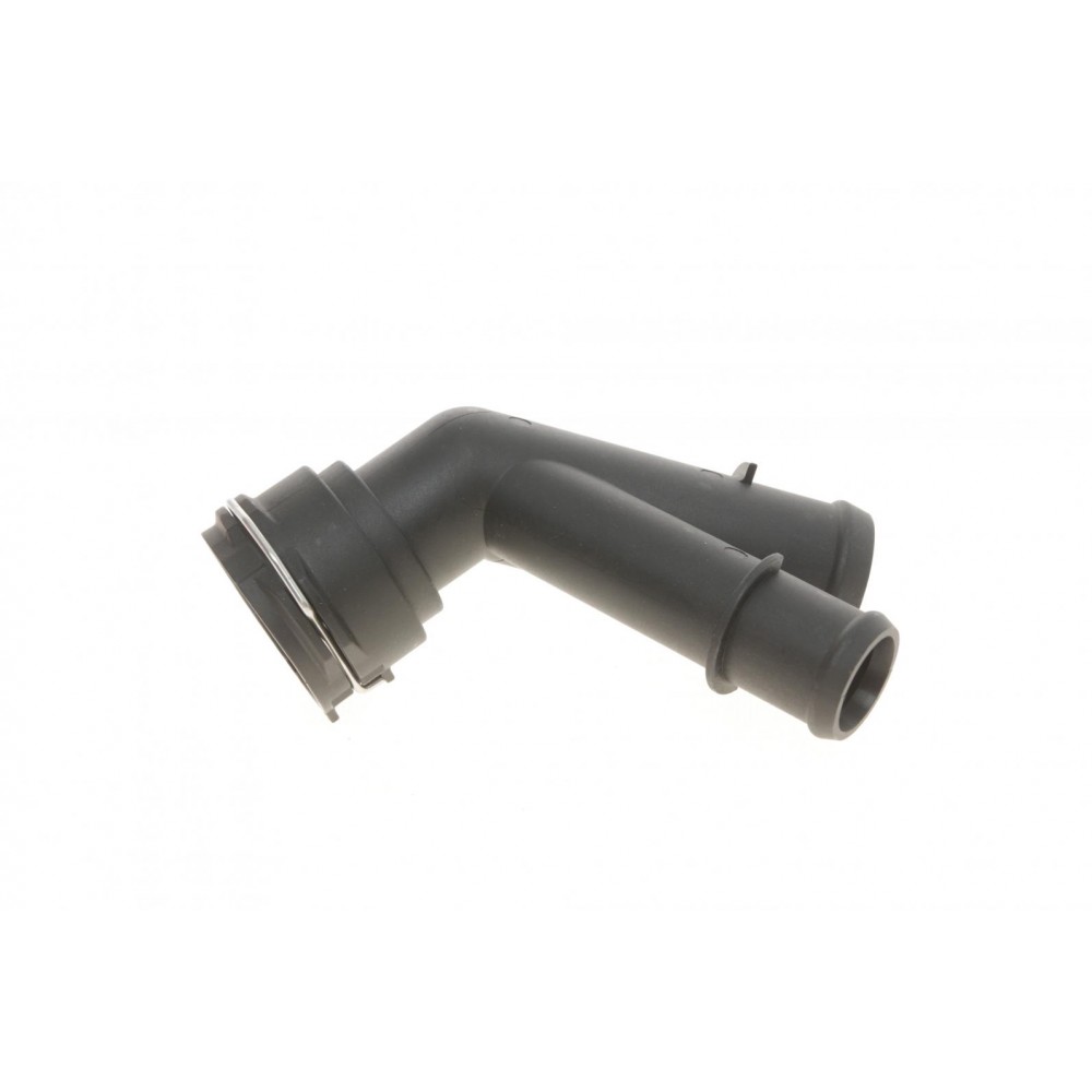 Фланець системи охолодження VW Passat/Tiguan 2.0 TSI 15-