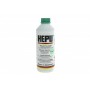 Антифриз (зелений) 1.5L (1:1=-37°C) (концентрат)