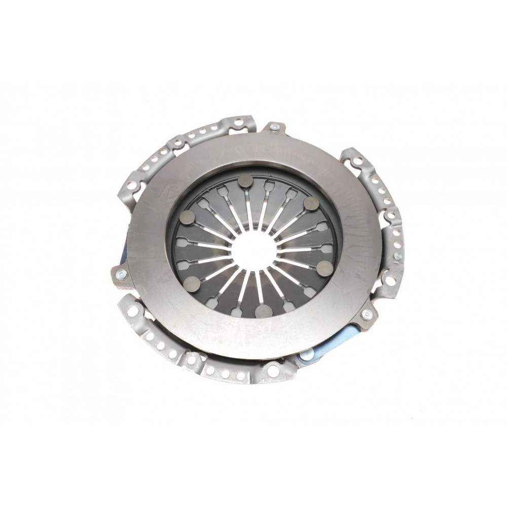 Комплект зчеплення Ford Focus 1.8 Duratec 04-13 (d=220mm)