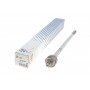 Тяга рульова Ford Focus 98-04/Transit Connect/Tourneo Connect 02-13 (L=343mm)