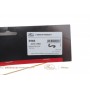 Патрубок радіатора Opel Astra G/Zafira A 1.4/1.6 98-09