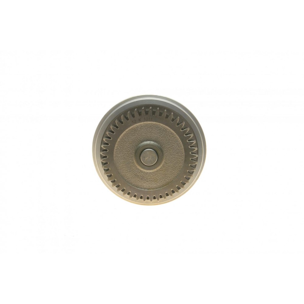 Помпа води VW LT 28-35/28-46 2.8TDI 116kw 01-06 (B/B) (5 лоп) (прямий зуб)
