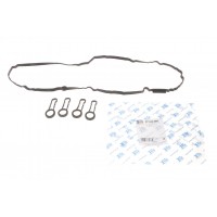 Прокладка кришки клапанів BMW X3 1.8/2.0 d 07-11 (к-кт) N47