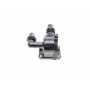 Корпус термостата BMW 3 (E46/E90) 98-11 (N45/N46)