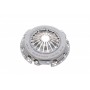 Комплект зчеплення Seat Ibiza 01-09/Skoda Fabia/Roomster 1.4TDI 99-15 (51kw)(d=221mm)(+вижимний)