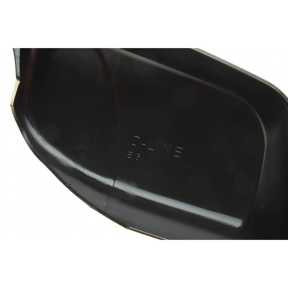 Корпус дзеркала заднього виду BMW 5 (E60/E61) 01-10 (к-кт)