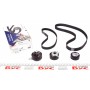 Комплект ГРМ + ПНВТ VW LT 96-/VW T4 2.5TDI 91-