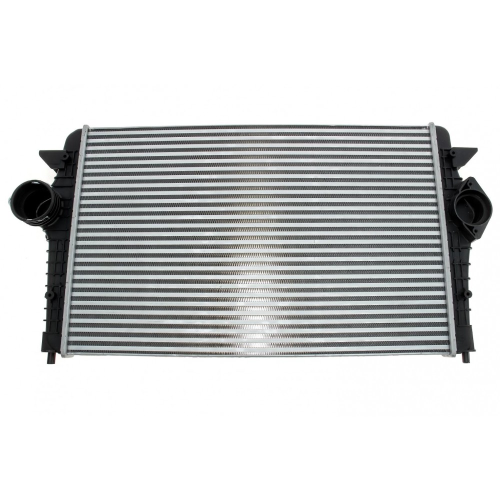 Радіатор інтеркулера Ford Galaxy/VW Sharan 1.9/2.0TDI 02-10