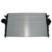 Радіатор інтеркулера Ford Galaxy/VW Sharan 1.9/2.0TDI 02-10