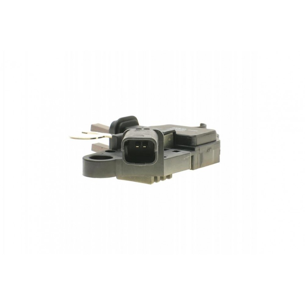 Реле генератора (14.5V) Citroen Berlingo/C4/JumpyFiat Ducato/Scudo/Peugeot Partner 99- (HÜCO)
