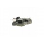 Реле генератора (14.5V) Citroen Berlingo/C4/JumpyFiat Ducato/Scudo/Peugeot Partner 99- (HÜCO)
