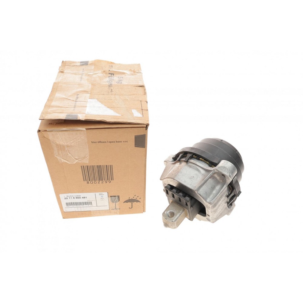 Подушка двигуна BMW 7 (G11/G12) 19- (L)