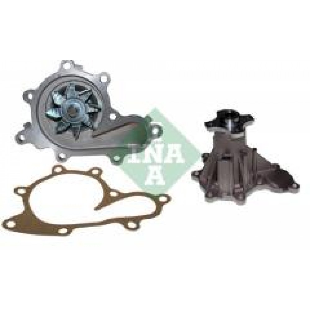 Помпа води Nissan Pathfinder III 2.5dCi 05-10/NP300 Navara 2.5dCi 05-