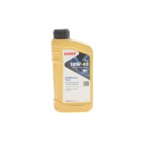 Олива 10W40 HIGHTEC FORMULA TS-Z (1L) (JASO MA2/API SN/SM/SL/SJ/SH/SG)