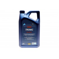Олива 5W40 High Tronic (5L) (VW505 00/505 01/MB229.31/RN0700/0710 WSS-M2C917-A)