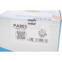 Помпа води Ford C-Max I/Focus II/III/Mondeo III/IV/V/Mazda 3/5/6/CX-7 1.8/2.0/2.3 00- (R/B) (6 лоп.)