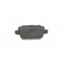Колодки гальмівні (задні) Ford Kuga 08-/Mondeo 07-15 (TRW)