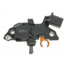 Реле генератора (12V) MB E-class (W211) 2.2-3.2 CDI (OM646/OM647/OM648) 02-08