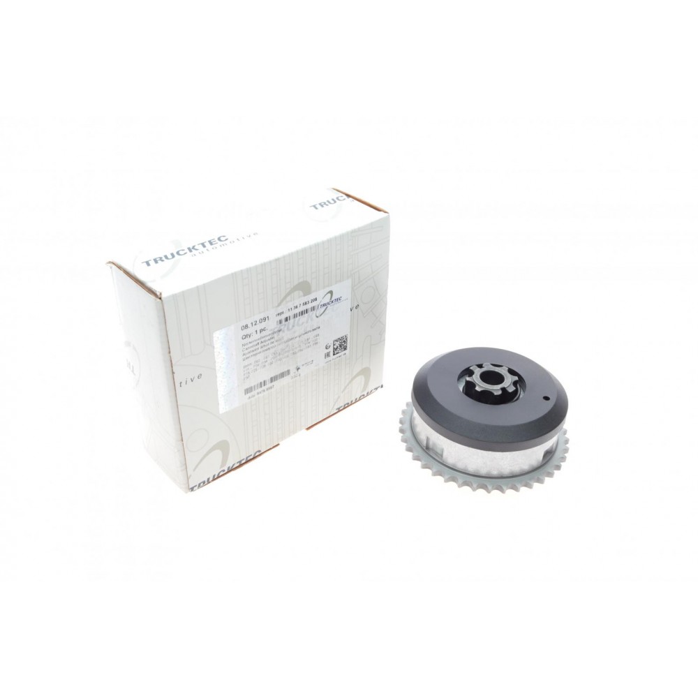 Шестерня розподільного валу BMW 3 (E90/F30/F80)/5 (E60/F10) (випуск) N52/N53/N55/S55