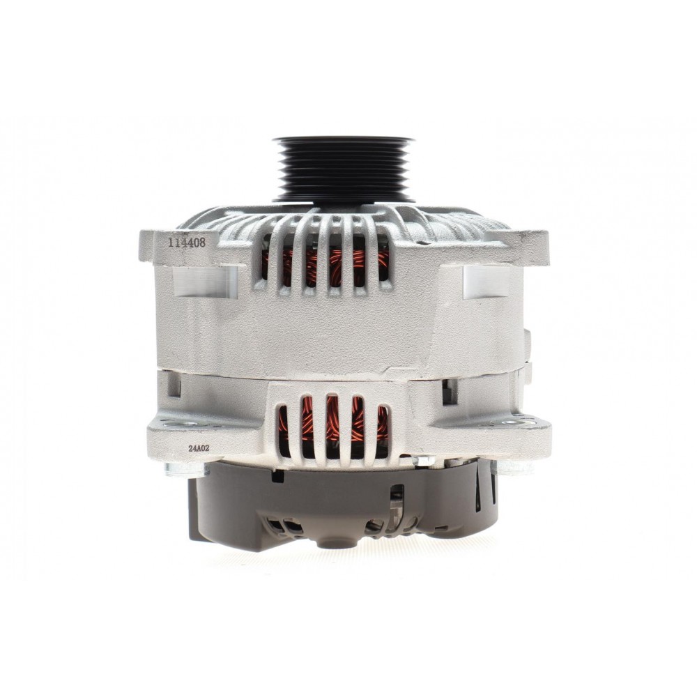 Генератор Audi A6/A8/Q7/VW Touareg 2.7/3.0D 03-15 (14V/180A) = 114408