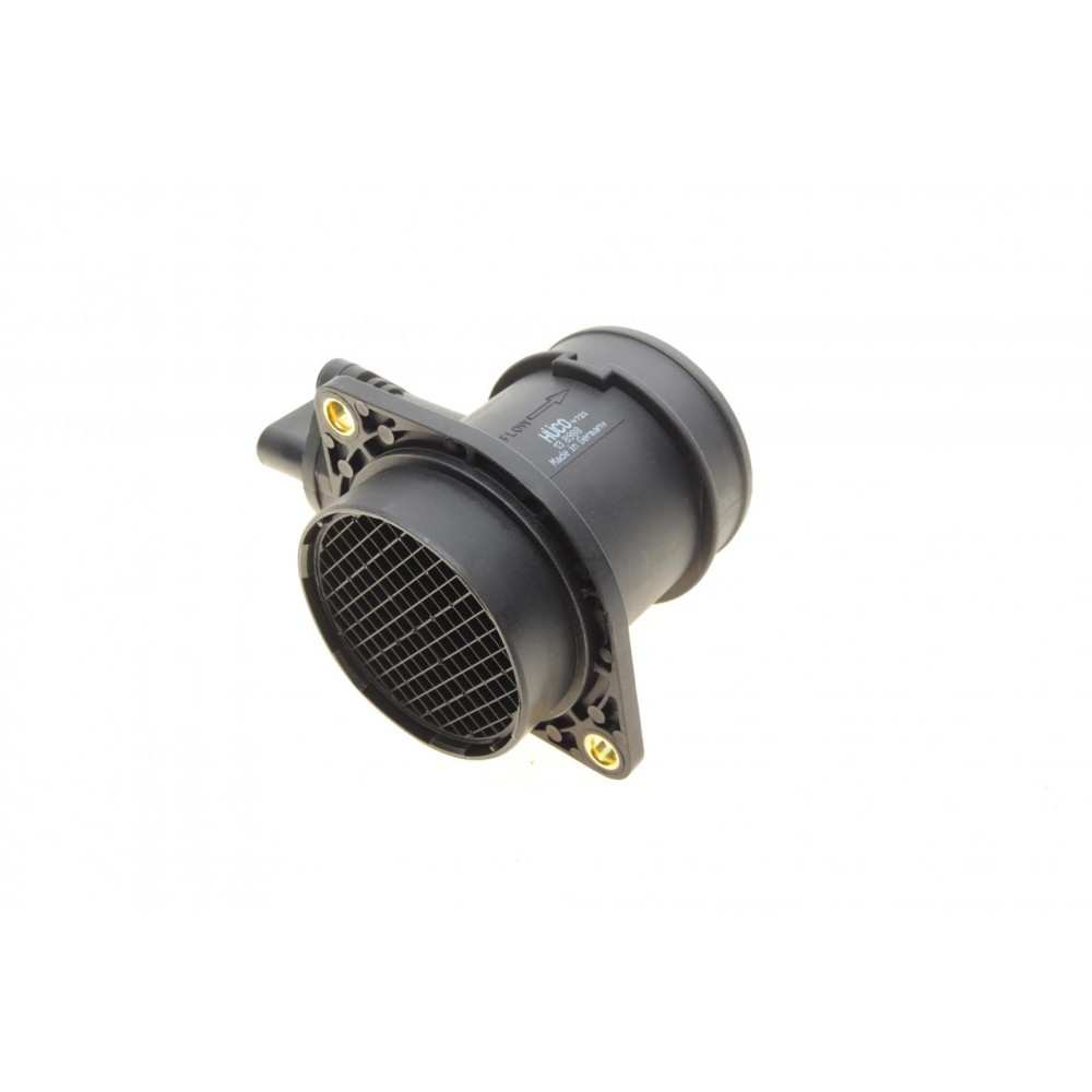 Витратомір повітря VW Passat 1.8 T 20V 00-05 (HÜCO)