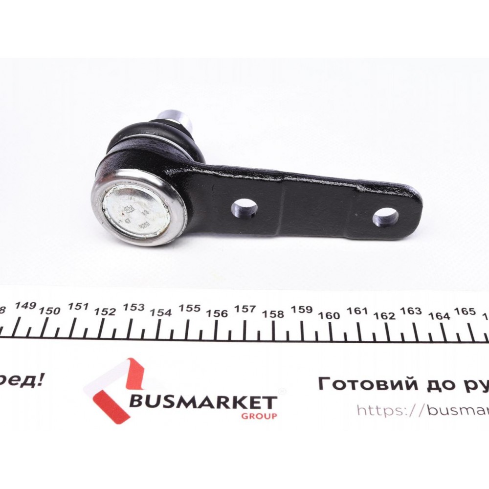 Опора кульова (передня/знизу) Ford Escort 90-00
