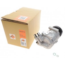 Компресор кондиціонера Citroen C4/C5/Peugeot 3008/407/508 2.0 HDi 09-