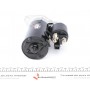Стартер VW Caddy II/Golf IV/Passat/Skoda Fabia/Octavia 1.9TDI 93-05 (2kw) (z=10/11)