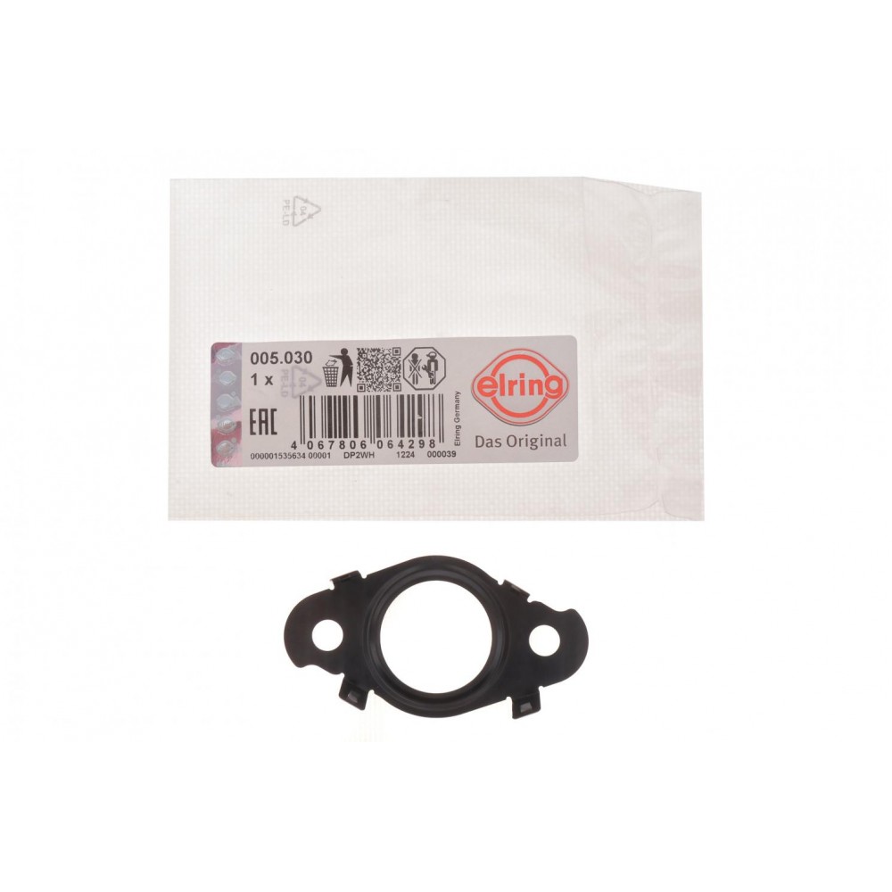Прокладка клапана EGR Volvo S60/S80/S90/V40/V60/V70/V90/XC40/XC60/XC70/XC90 13-
