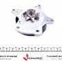 Помпа води Toyota Avensis/Auris/Corolla/Rav4 1.6/1.8/2.0 07-