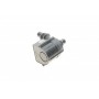 Насос системи охолодження (додатковий) BMW 5 (F10/F11)/7 (F01/F02)/X3 (F25) 2.0D/3.0D 08- N47/N57