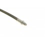 Шланг гальмівний (передній) BMW 3 (E30) 82-93/ 5 (E60/E61) 03-10 (303mm)