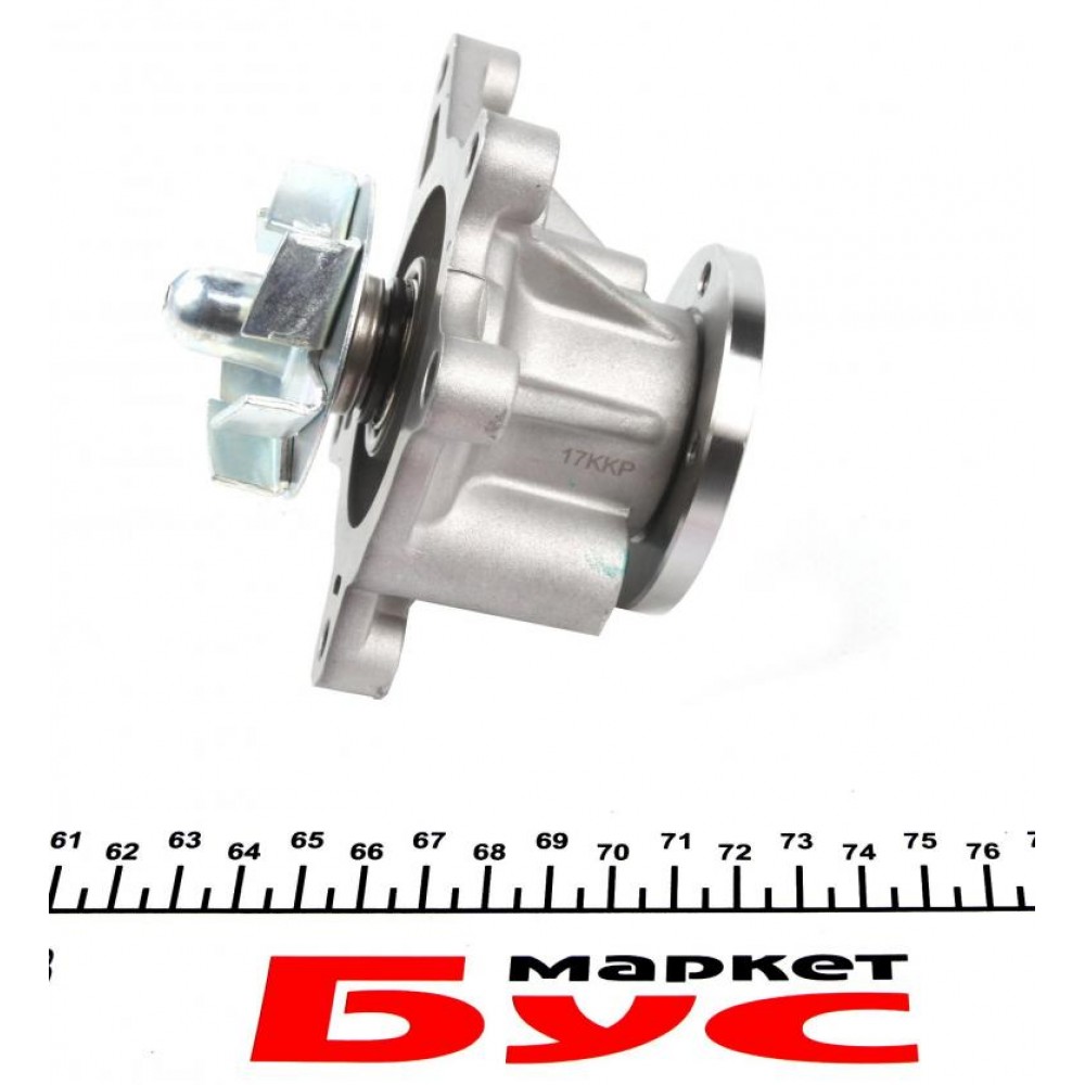 Помпа води Hyundai Accent/i20/i30/Kia Cee'd 1.4/1.6 07-